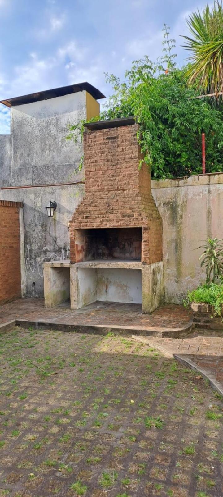 La Historica Leilighet Concepción del Uruguay Eksteriør bilde